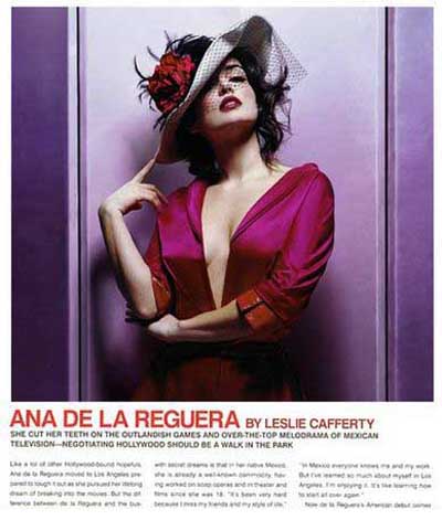 安娜·德拉·雷古拉/Ana de la Reguera-4-22